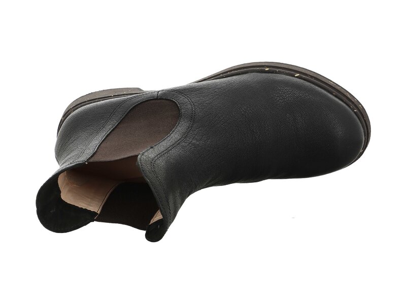 Think - COGITA - Schwarz 