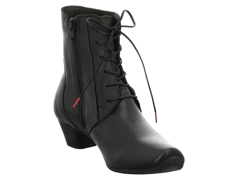 Think - AIDA DAMEN - Schwarz 