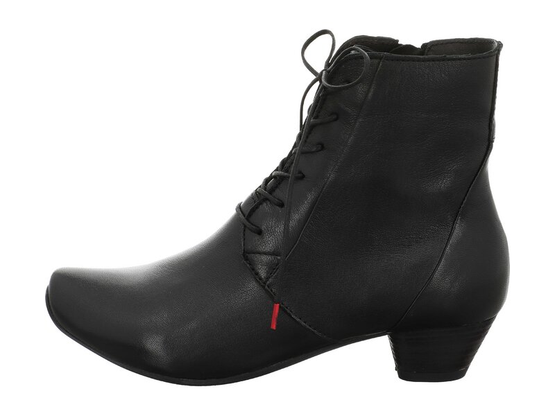 Think - AIDA DAMEN - Schwarz 