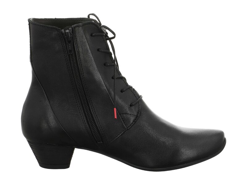 Think - AIDA DAMEN - Schwarz 