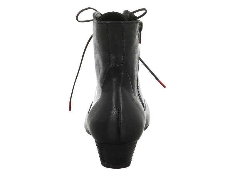 Think - AIDA DAMEN - Schwarz 