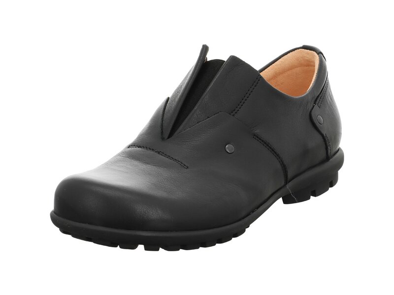 Think - KONG HERREN - Schwarz 