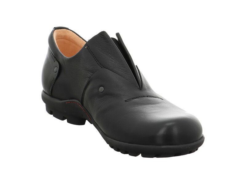 Think - KONG HERREN - Schwarz 