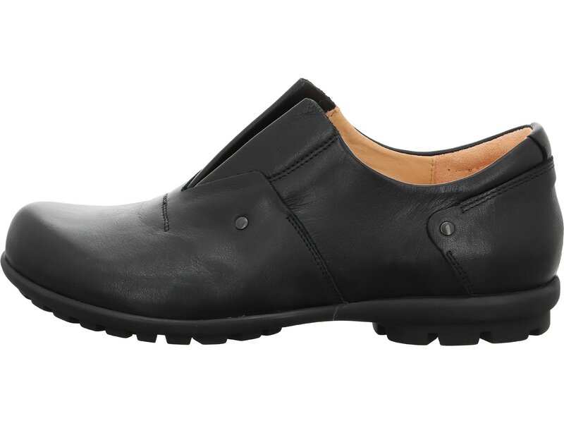 Think - KONG HERREN - Schwarz 