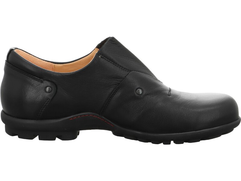 Think - KONG HERREN - Schwarz 