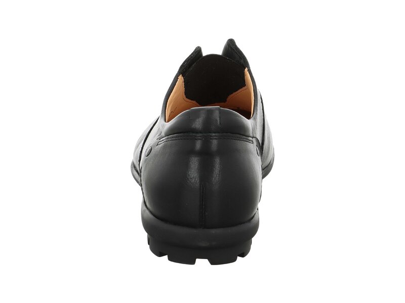 Think - KONG HERREN - Schwarz 