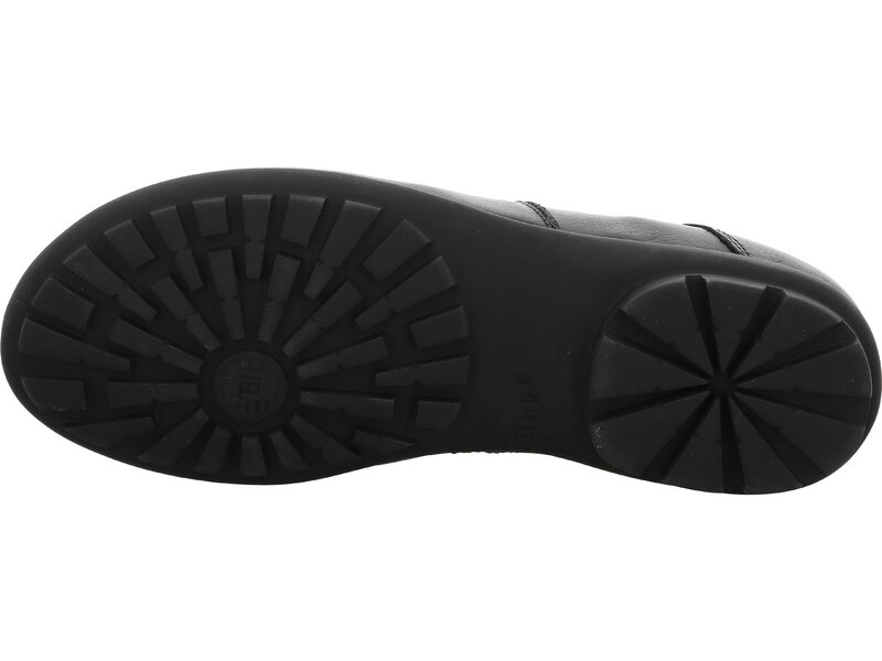 Think - KONG HERREN - Schwarz 