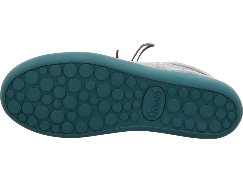 Think - NATURE - Blau 