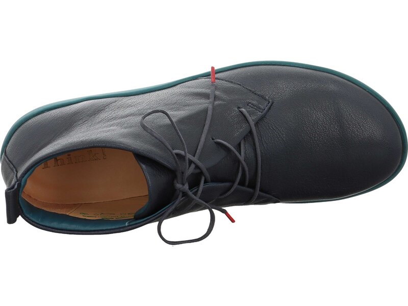 Think - NATURE - Blau 