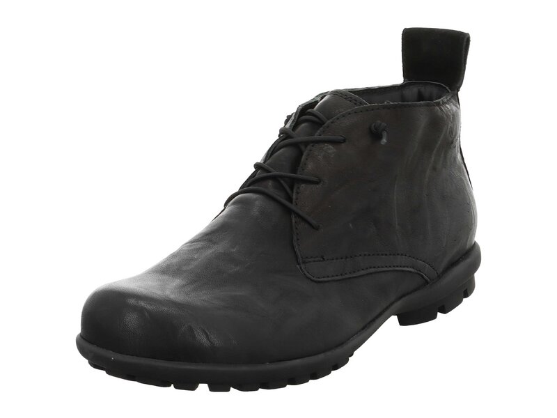 Think - KONG HERREN - Schwarz 