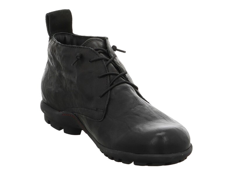 Think - KONG HERREN - Schwarz 