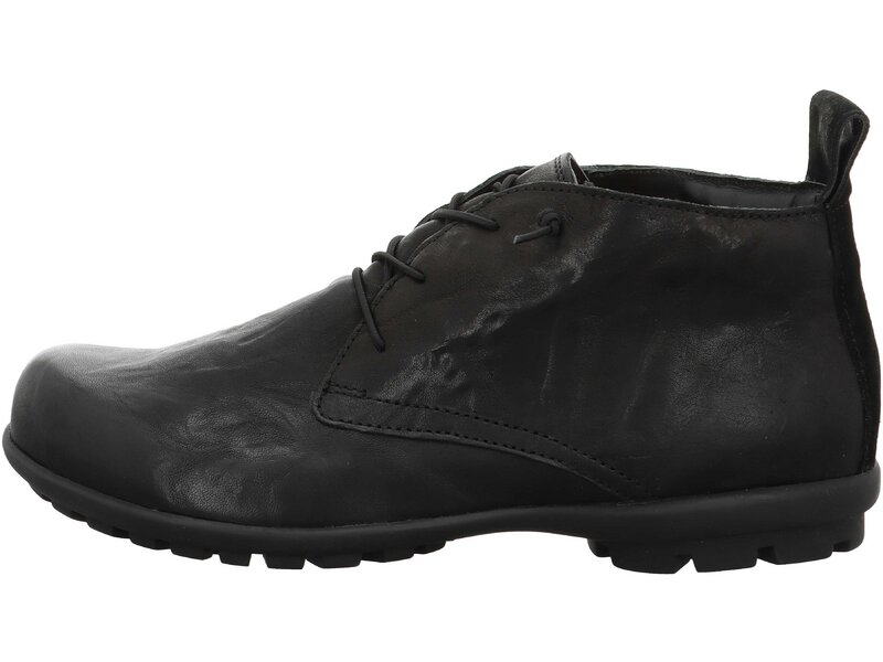 Think - KONG HERREN - Schwarz 