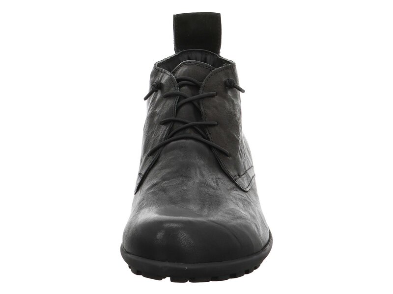 Think - KONG HERREN - Schwarz 