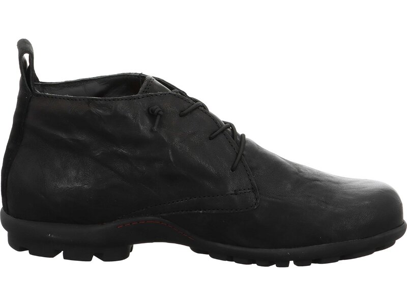 Think - KONG HERREN - Schwarz 