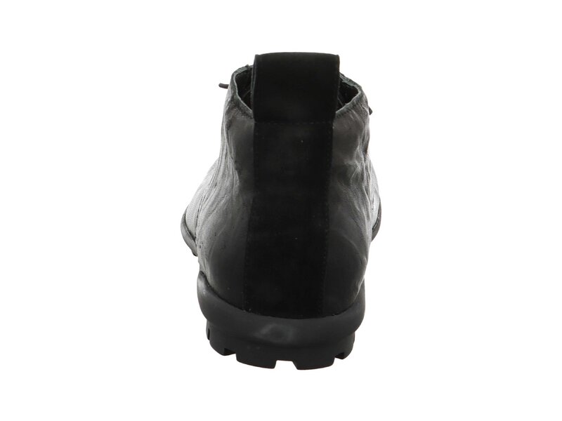 Think - KONG HERREN - Schwarz 