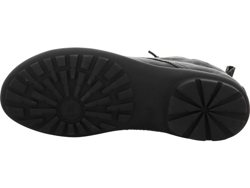 Think - KONG HERREN - Schwarz 