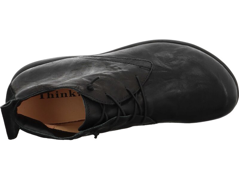 Think - KONG HERREN - Schwarz 