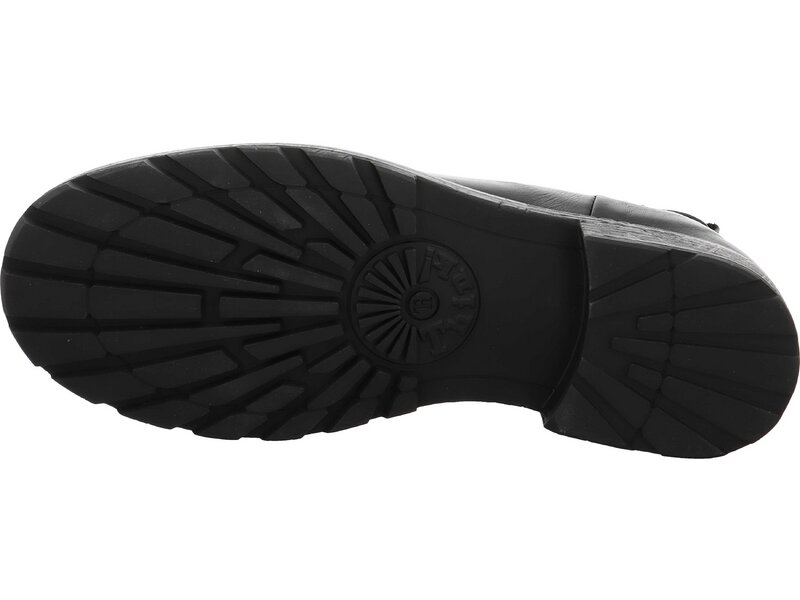 Think - HAWARA - Schwarz 