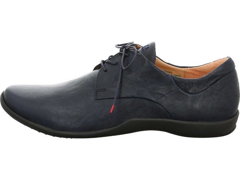 Think - STONE HERREN - Blau 