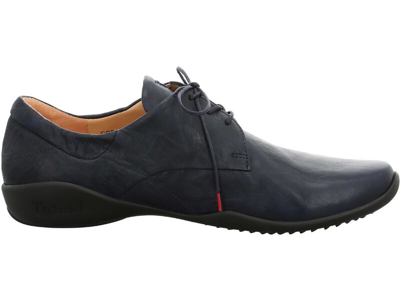 Think - STONE HERREN - Blau 