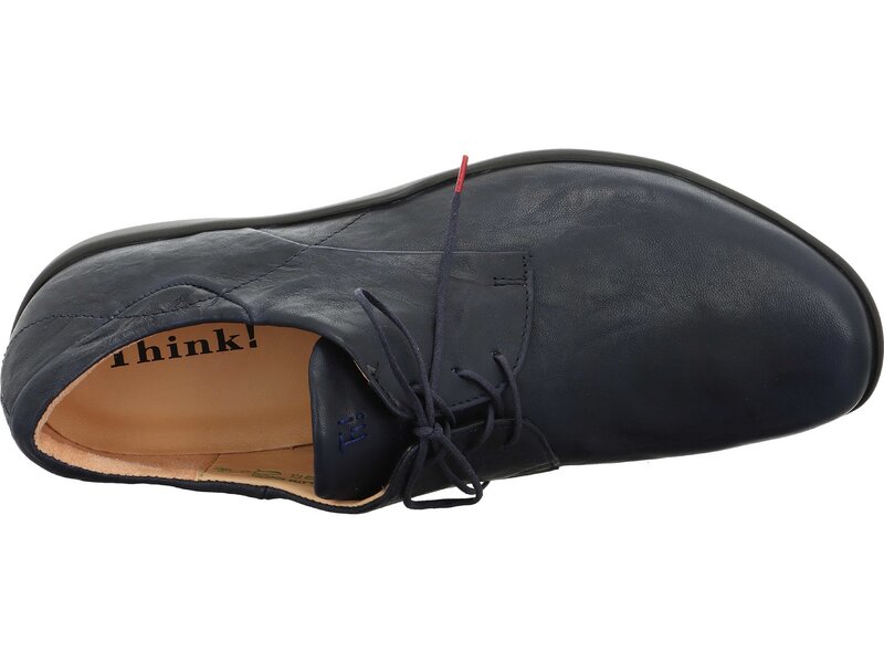 Think - STONE HERREN - Blau 