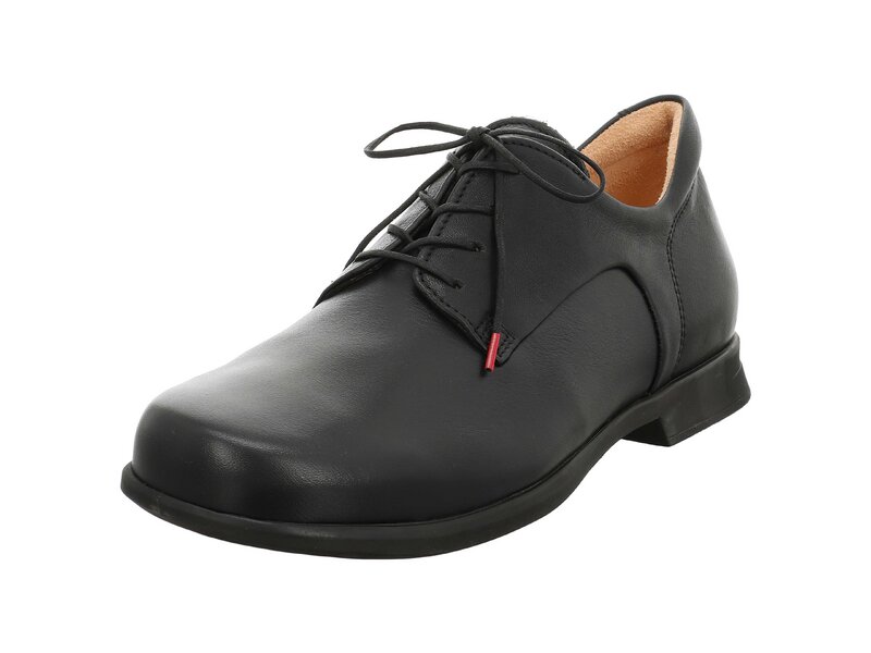 Think - PENSA HERREN - Schwarz 