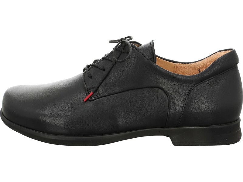 Think - PENSA HERREN - Schwarz 