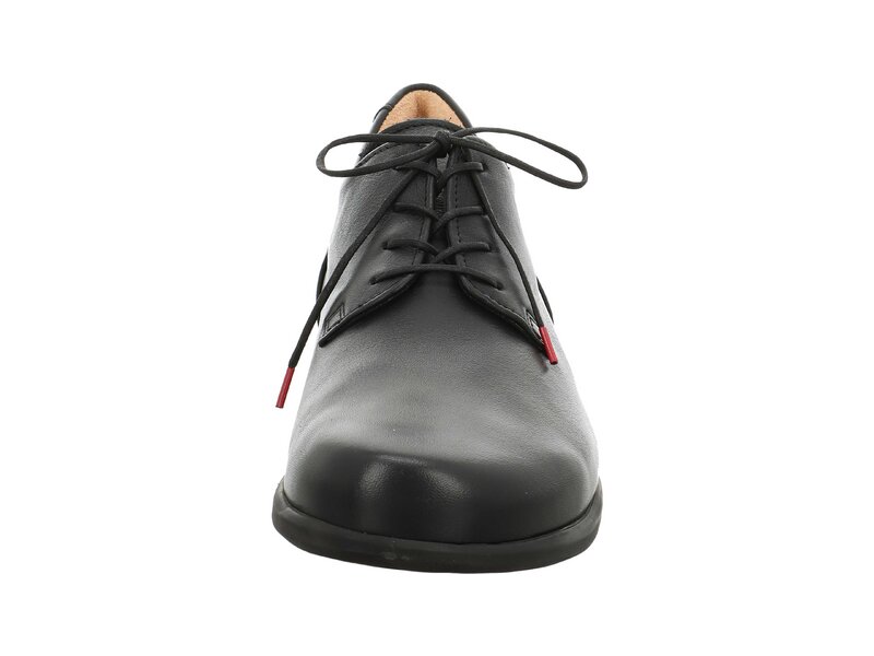 Think - PENSA HERREN - Schwarz 