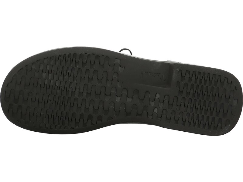 Think - PENSA HERREN - Schwarz 