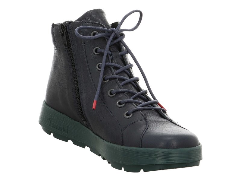 Think - COMODA - Blau 