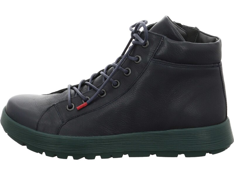 Think - COMODA - Blau 