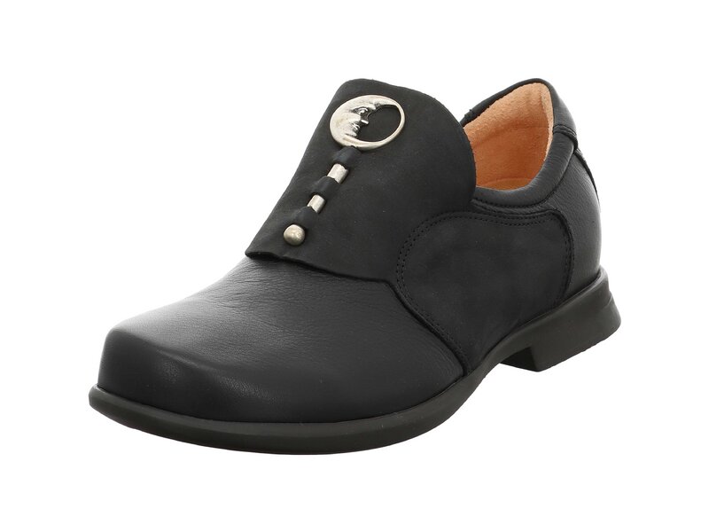 Think - PENSA DAMEN - Schwarz 