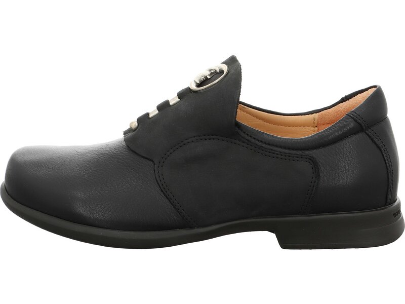 Think - PENSA DAMEN - Schwarz 