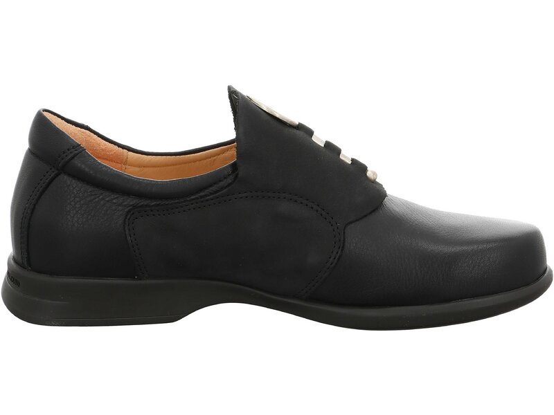 Think - PENSA DAMEN - Schwarz 