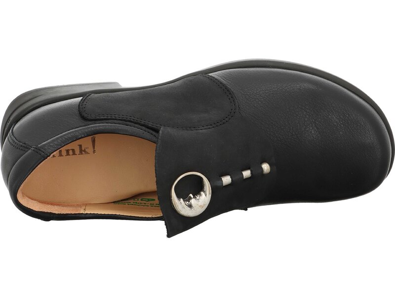 Think - PENSA DAMEN - Schwarz 