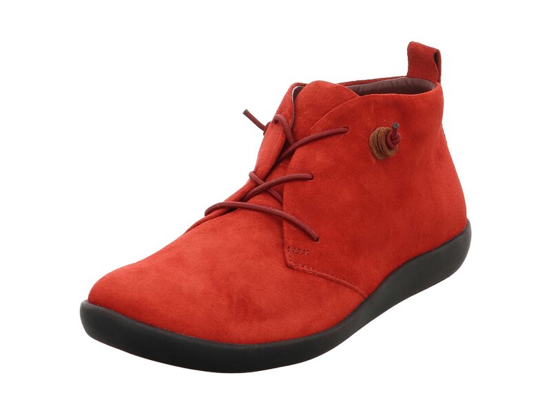 Think - NATURE - Rot 