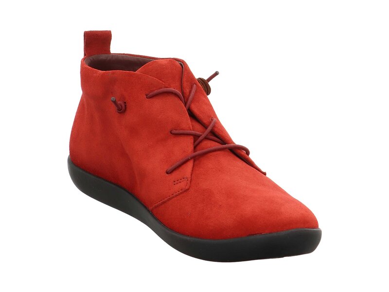 Think - NATURE - Rot 