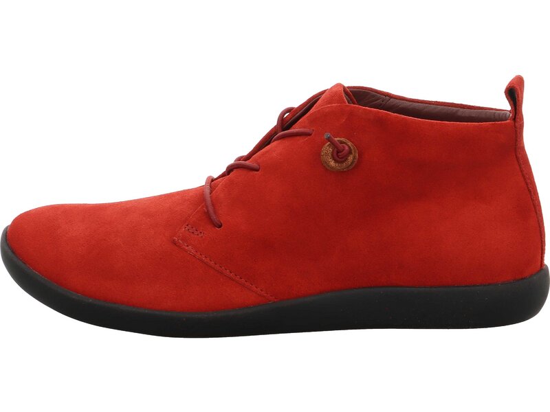 Think - NATURE - Rot 