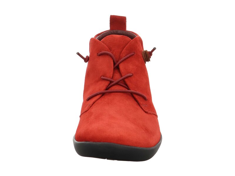 Think - NATURE - Rot 