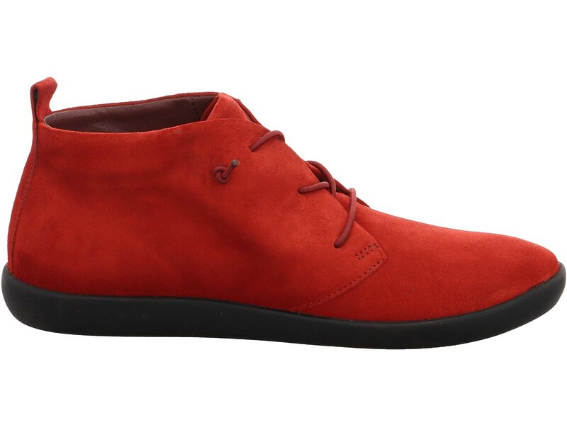 Think - NATURE - Rot 