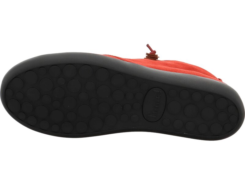 Think - NATURE - Rot 