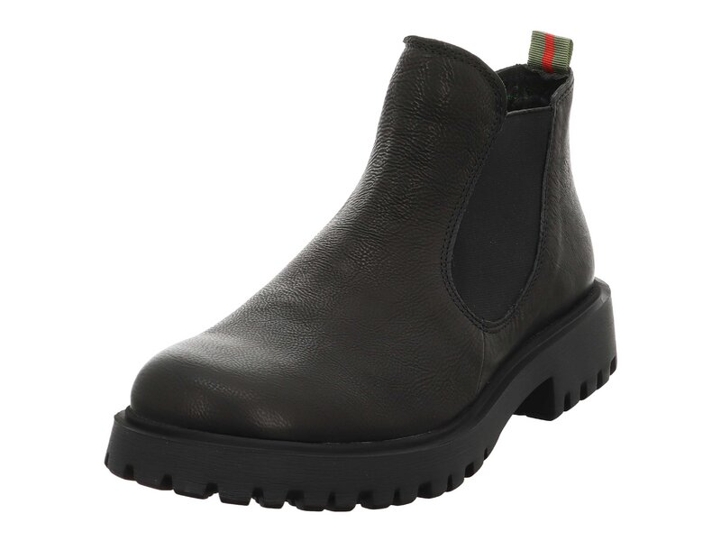 Think - TRENTO - Schwarz 