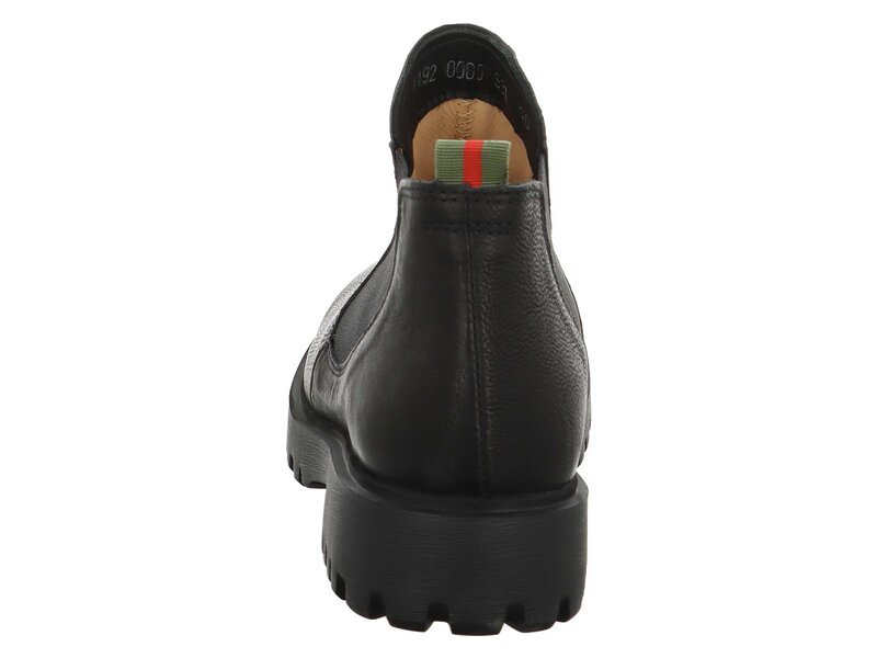 Think - TRENTO - Schwarz 