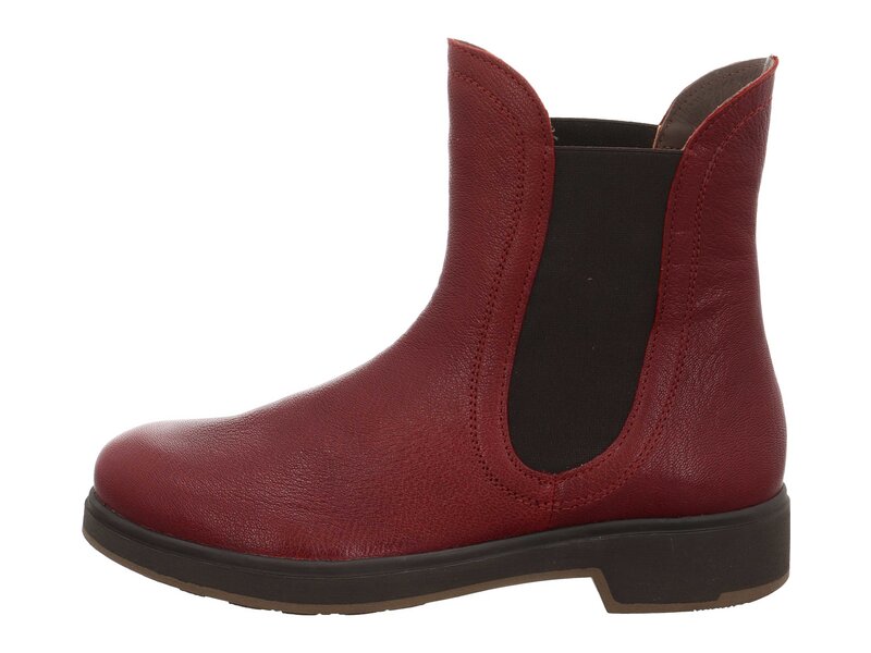 Think - COGITA - Rot 