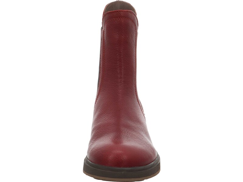 Think - COGITA - Rot 