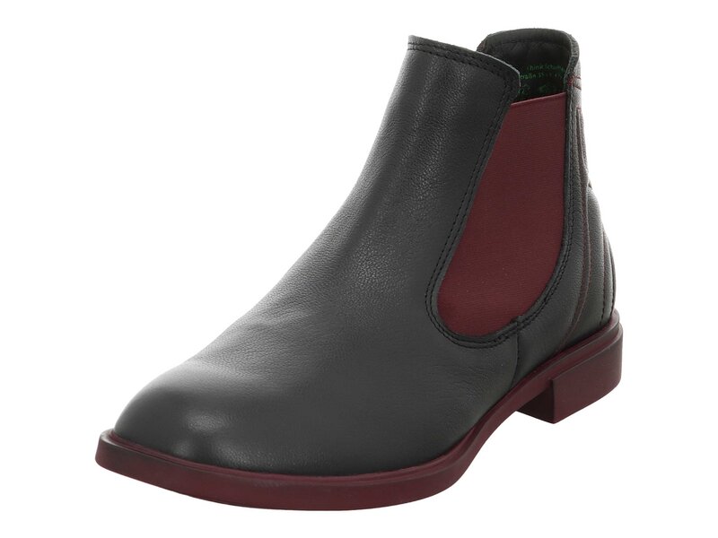 Think - NINA - Schwarz 