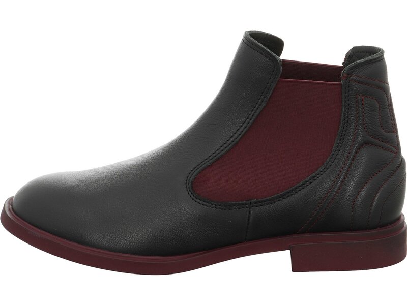 Think - NINA - Schwarz 