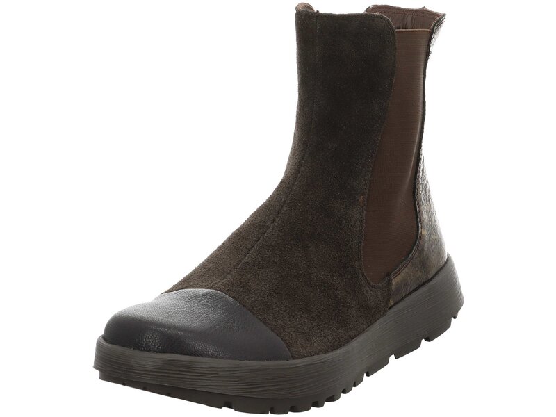 Think - COMODA - Braun 