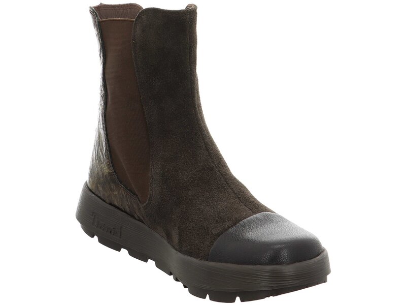 Think - COMODA - Braun 