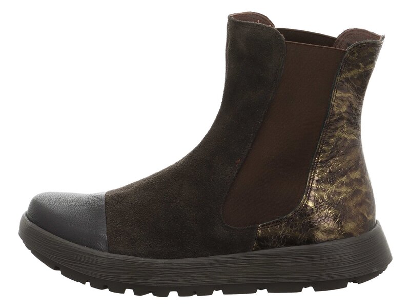 Think - COMODA - Braun 